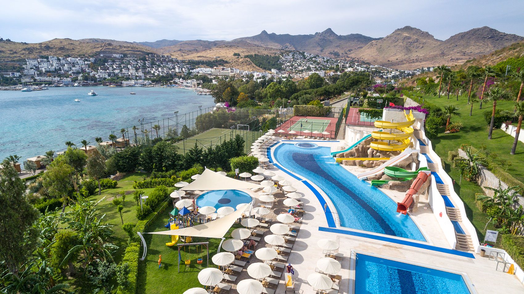 Aquapark