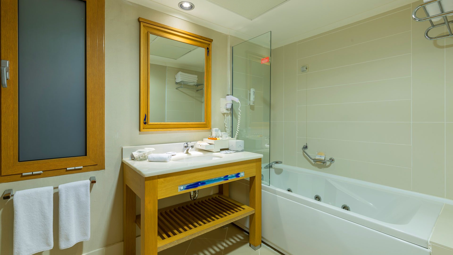 Prestige Suite