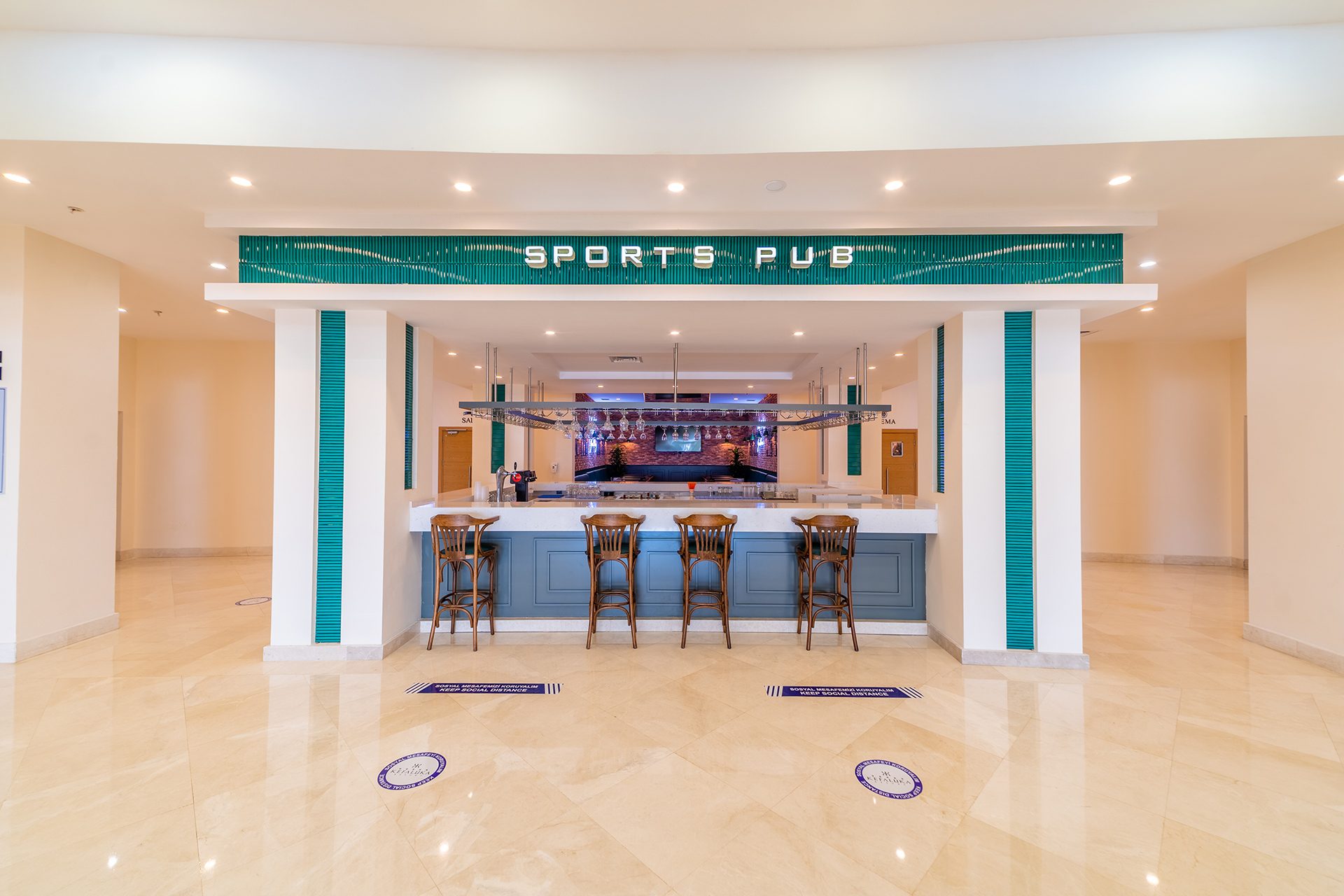 Sports Pub